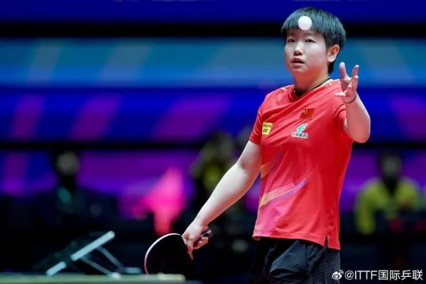 混团世界杯8强尘埃落定！王楚钦孙颖莎轮休，王曼昱梁靖崑率队力克强敌，国乒豪取小组赛三连胜