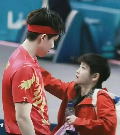 莎头组合为何难以复刻？王皓一语中的，这不仅是技术，更是命运的化学反应