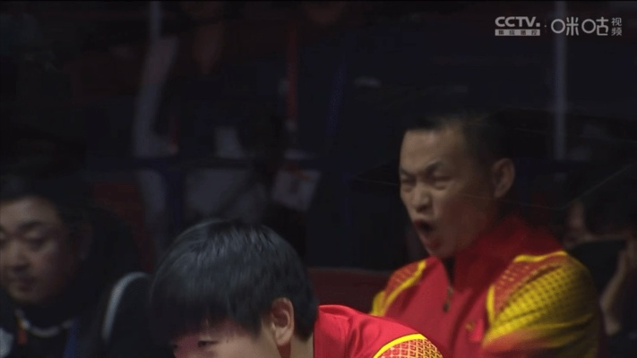 星光擂台，国乒亮剑！