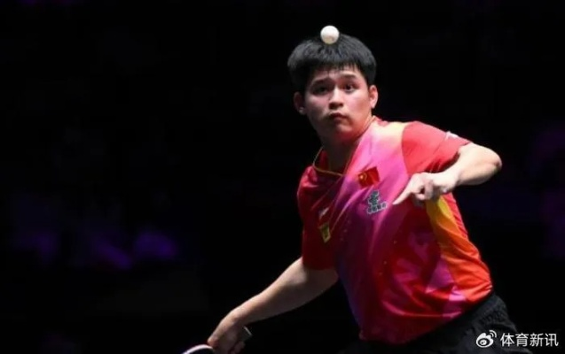 新星闪耀，国乒成都混团世界杯首战告捷 林诗栋/蒯曼力克智利组合开门红