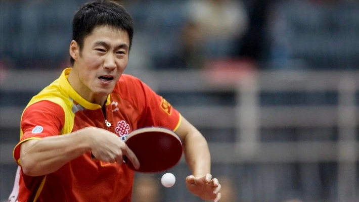 王励勤履新乒羽中心副主任，以混团世界杯为契机，点燃乒乓运动全民热情