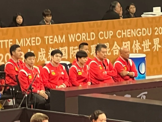 成都混团世界杯，奥运梦想的实战预演场