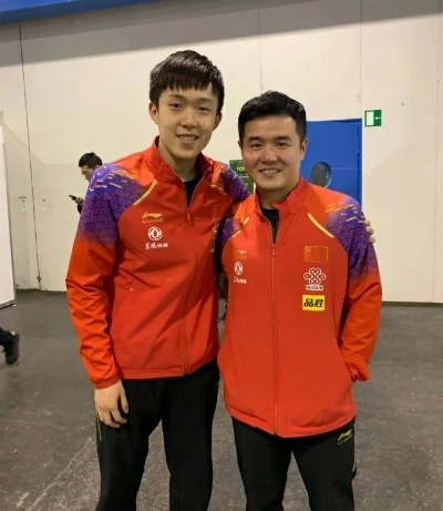 刘国正妻子发声力挺王楚钦，孩子不容易，回应樊振东退役内涵引热议