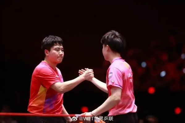 CCTV5聚焦国乒智利挑战赛 梁靖崑王曼昱或迎首秀 王励勤升官影响几何引关注